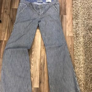 GAP trouser Jeans.